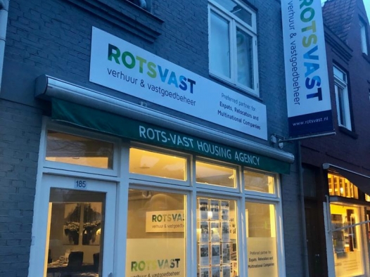 Rotsvast Amstelveen